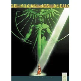 Le Fléau Des Dieux Tome 3 - Urbi Et Orbi Ned