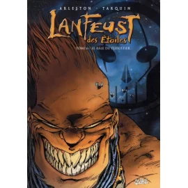 Lanfeust Des Étoiles Tome 6 - Le Râle Du Flibustier