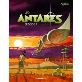 Antarès Tome 1