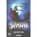 Spawn Tome 2 - Malédiction