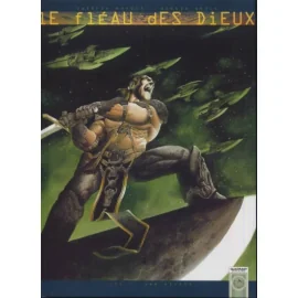 Le Fléau Des Dieux Tome 4 - Vae Victis