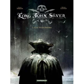 Long John Silver Tome 1