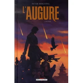 L'Augure Tome 1 - Duende