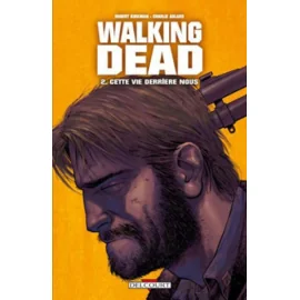 Walking Dead Tome 2