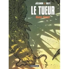 Le Tueur Tome 6 - Modus Vivendi