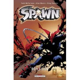 Spawn Tome 3 - Réflexion