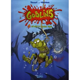 Goblin'S Tome 2