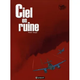 Ciel En Ruine Tome 1