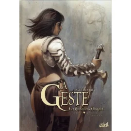 La Geste Des Chevaliers Dragons Tome 7 - Revoir Le Soleil