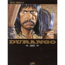 Durango Tome 4 - Amos