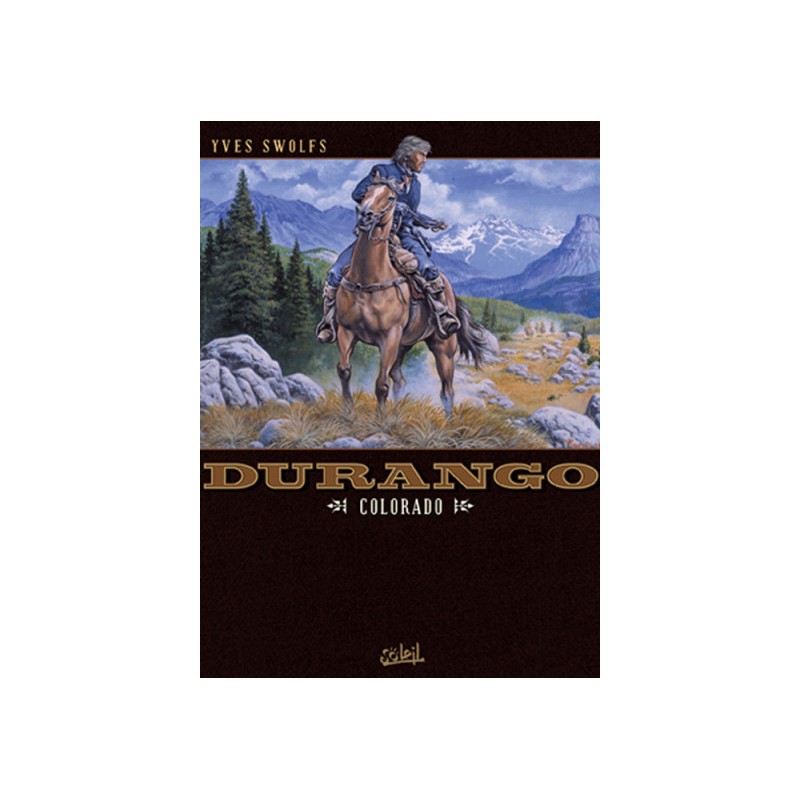 Durango Tome 11 - Colorado