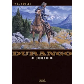 Durango Tome 11 - Colorado