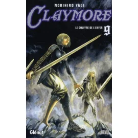 Claymore Tome 9