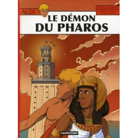 Alix Tome 27