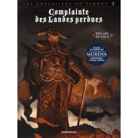 Complainte Des Landes Perdues - Cycle 2 Tome 2