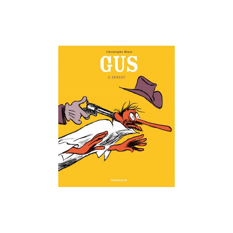 Gus Tome 3