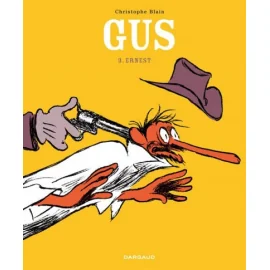 Gus Tome 3