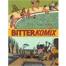 Bitterkomix