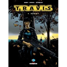 Travis Tome 9 - Dommy