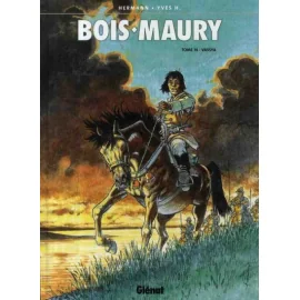 Les Tours De Bois-Maury Tome 14 - Vassya