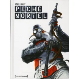 Péché Mortel - Intégrale