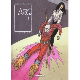 Arq Tome 6 - Réveil