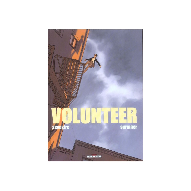 Volunteer Tome 2