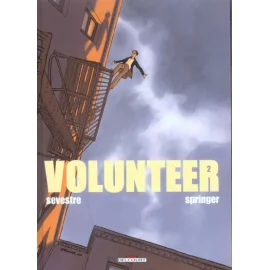 Volunteer Tome 2