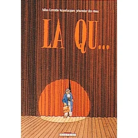 Julius Corentin Acquefacques Tome 2