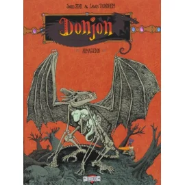 Donjon Crépuscule Tome 103 - Armaggedon