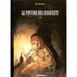 Le Pouvoir Des Innocents Tome 2 - Amy