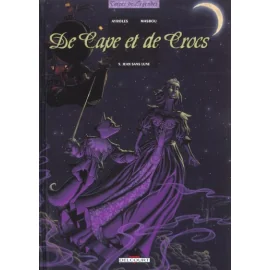 De Cape Et De Crocs Tome 5