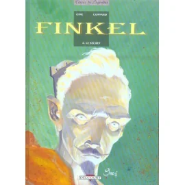 Finkel Tome 4 - Le Secret