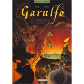 Garulfo Tome 1