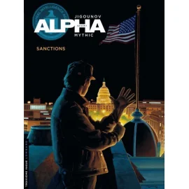 Alpha Tome 5