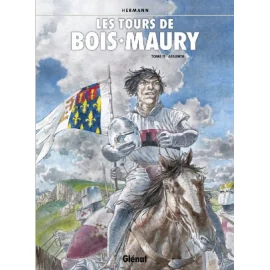 Les Tours De Bois-Maury Tome 11 - Assunta