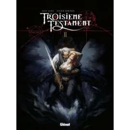 Le Troisième Testament Tome 2