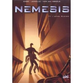 Némésis Tome 1 - Level Eleven