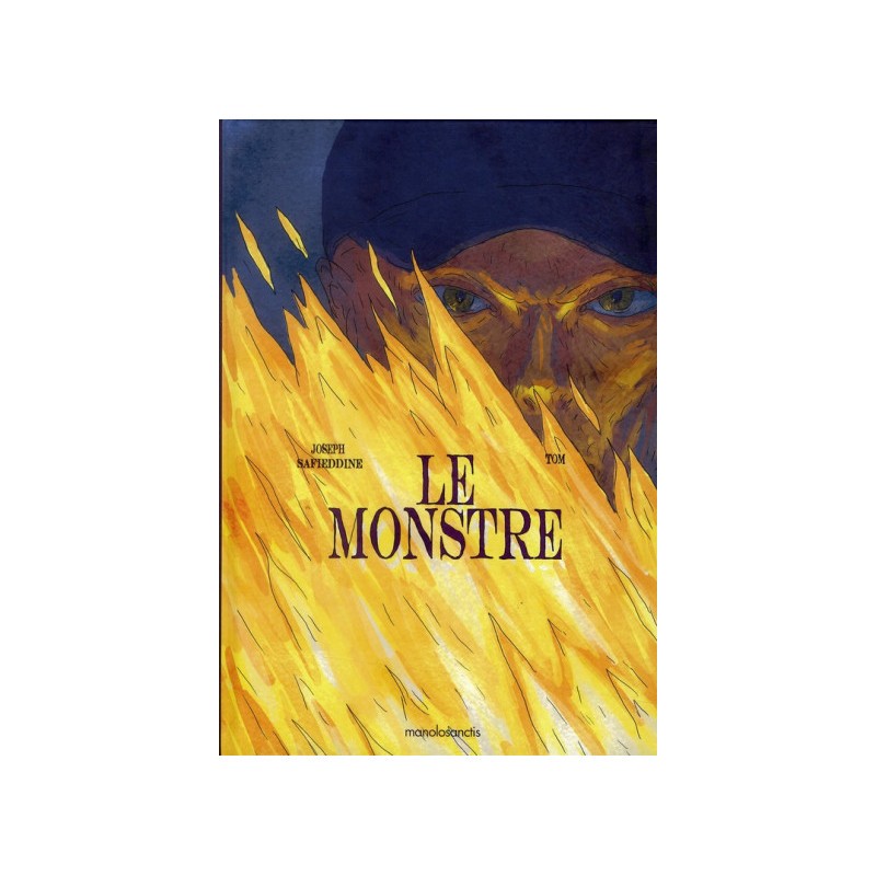 Le Monstre