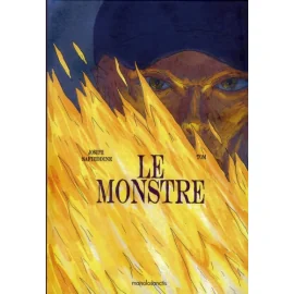 Le Monstre