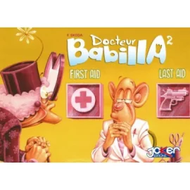 Docteur Babilla Tome 2