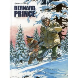 Bernard Prince - Intégrale Tome 3