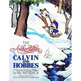 Calvin And Hobbes - The Authoritative