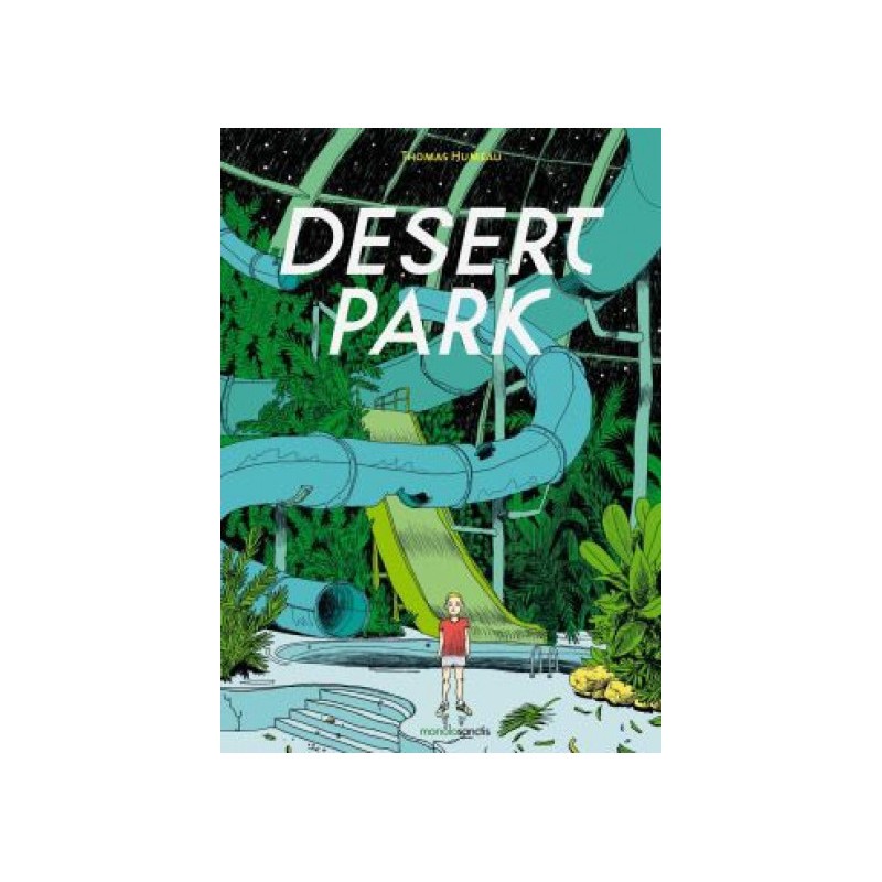 Desert Park