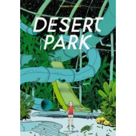 Desert Park