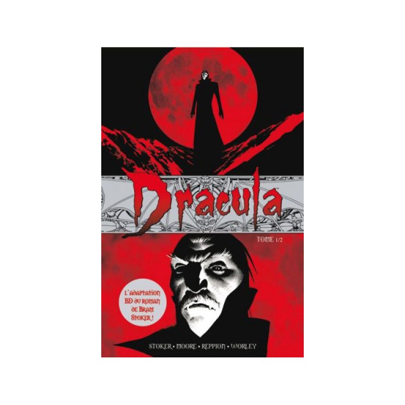 Dracula Tome 1