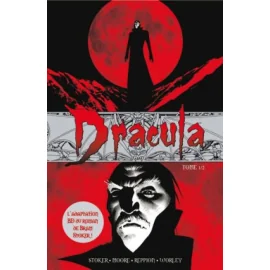 Dracula Tome 1