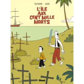 L'Île Aux 100 000 Morts