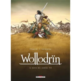 Wollodrïn Tome 1