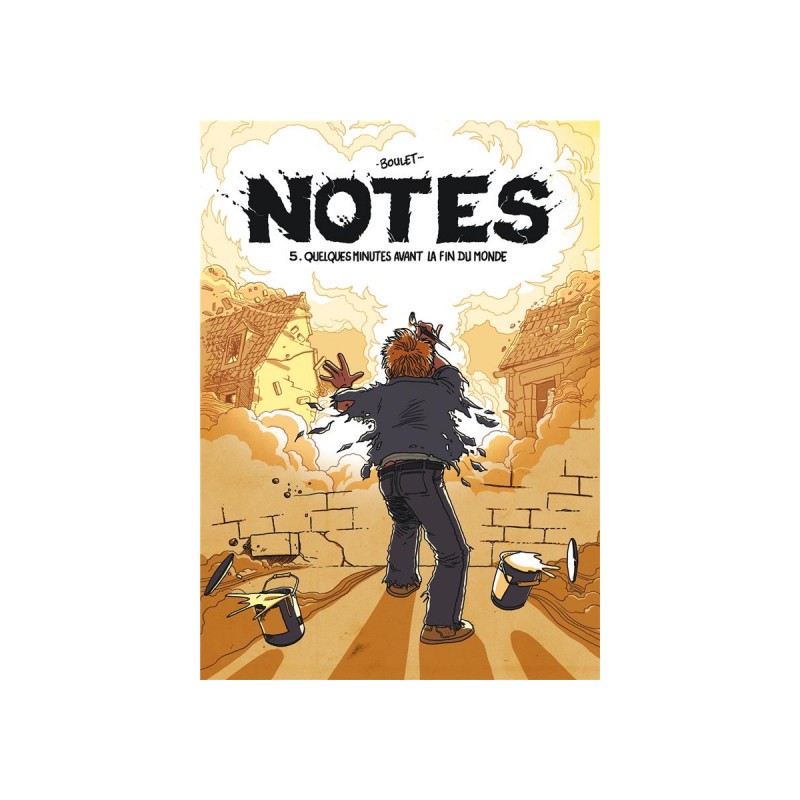 Notes Tome 5